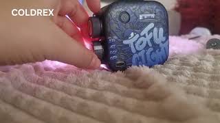 Sudafed Coldrex Max Grip Lemon Vara 2023