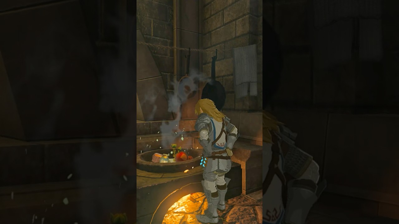 Cream of Mushroom Soup