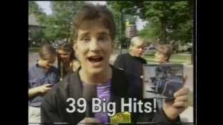 Famous Those Rocking 70's - TV commercial 1992 Wealth