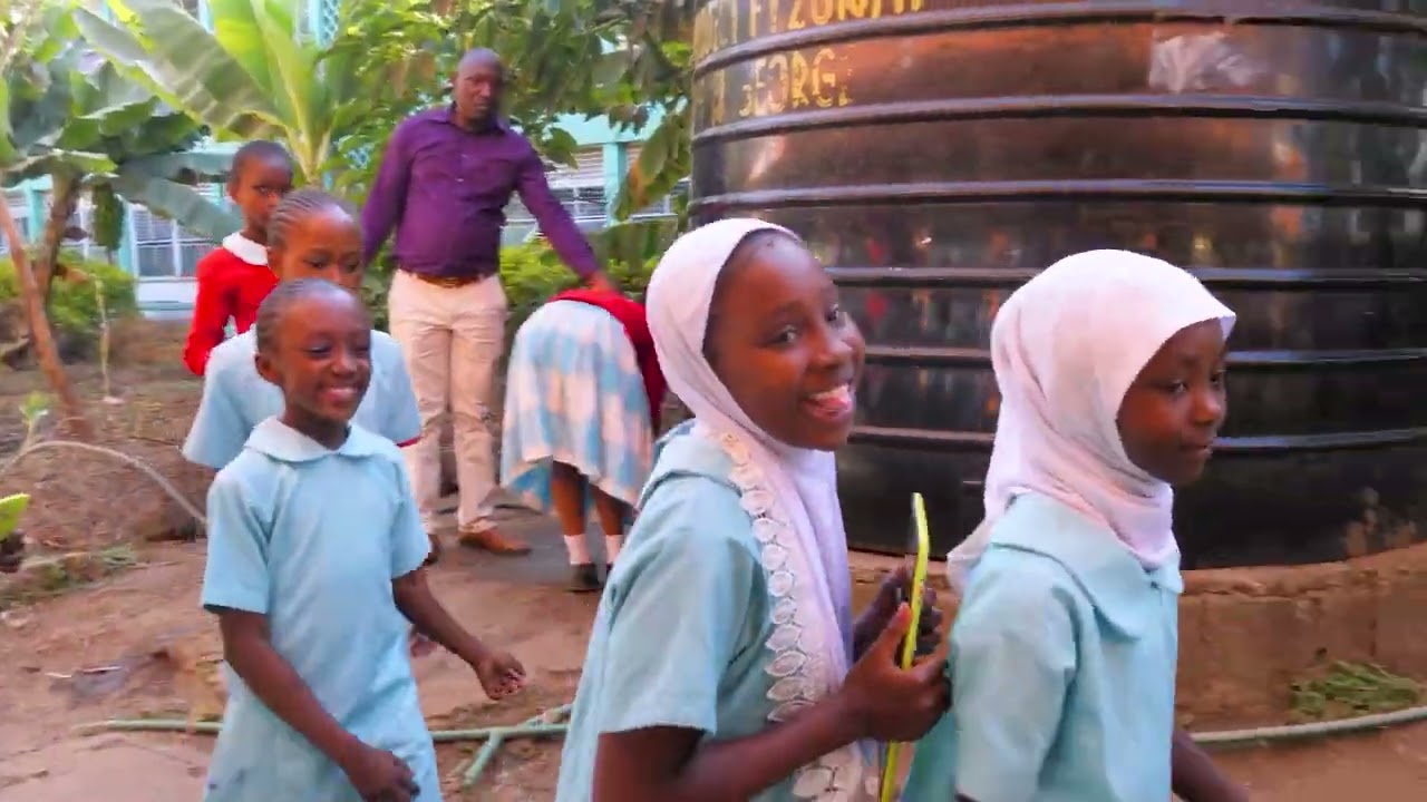 Documentary smart farming by buruburu 1