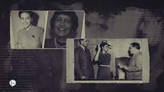 The Unsung | Jane Bolin | Black History Month