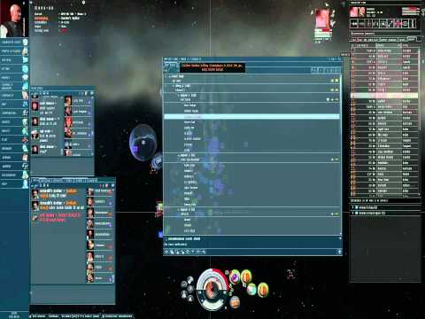 EvE Online - This Is War