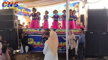 Riweuh ~ Jaipong WMJ Bonar Group di Kumpay, Jalancagak, Subang