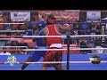 Qubec open  kabir pigniat vs nickenson denis finale 75 kg