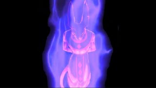 What if:beerus gained the astral regulator