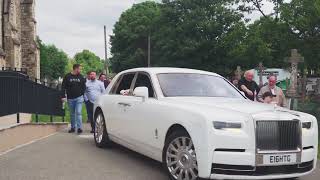 PEARL DOHERTY CAWLEY FUNERAL 2024