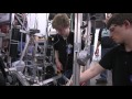 First robotics volunteer week  whirlpool corporation