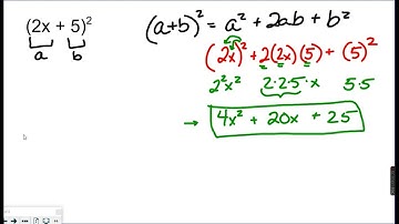 Special Binomial Patterns