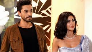 Gökhan Alkan Ve Nesri̇n Cavadzade Evli̇li̇k Yolunda