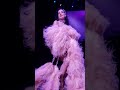 Dita Von Teese Live at The Palace October 27 2019