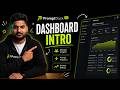 Dashboard Intro | PromptDock AI | The Verified Prompt Market