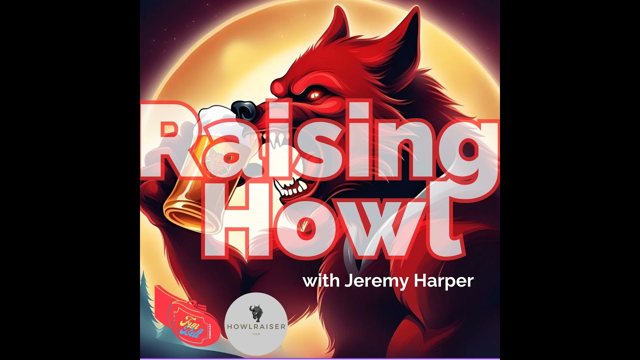 Raising Howl: Pitmann is Playing Dodgeball