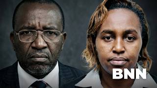 Mithika Linturi s Fake Marriage the Sh530M Fraud Trail - BNN