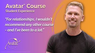 The Avatar® Course Student Testimonial | Shawn W. | United States