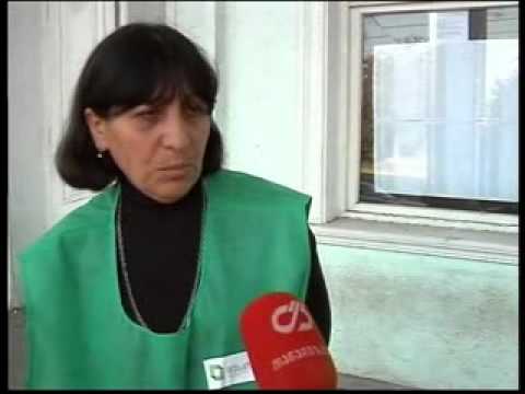 წინანდალის #41 და #42 საარჩევნო უბნები