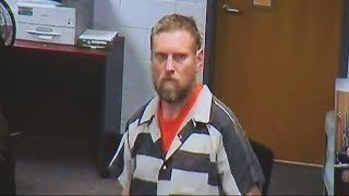 Serial exposer arrested again
