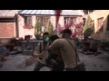 「アンチャーテッド4 海賊王と最後の秘宝」E3 2015 トレイラー