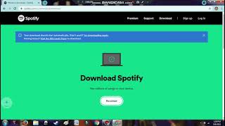 Download spotify for free  yes free screenshot 4