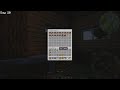 Minecraft Hardcore Chill Stream — Surviving Day by Day (26.1.2)