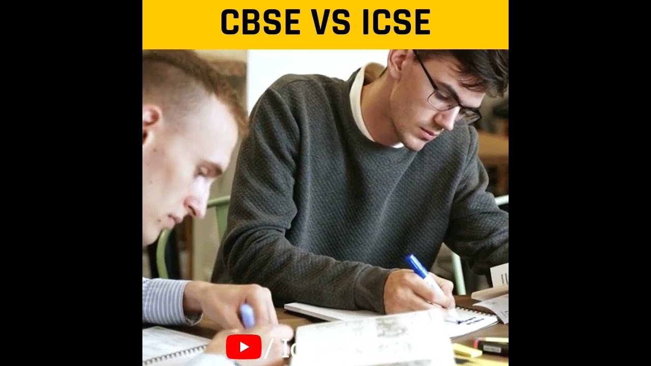 CBSE VS ICSE full comparison in hindi | Hindi Knowledge // Ideal Gyaan // #cbse #icse #10thboard