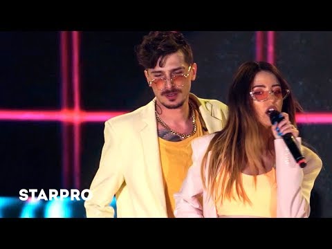 Время и Стекло - Троль (BRIDGE TV NEED FOR FEST 2018)
