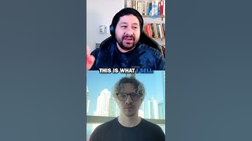 The secret to personalizing cold emails #shorts