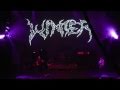 Winter live @ Roadburn / 013 Tilburg || 15-04-2011 (1/2)