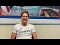Tokyo 2020 Olympians: Meet Kate French