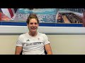 Tokyo 2020 Olympians: Meet Kate French
