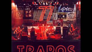Attaque77 - El jorobadito [Trapos]