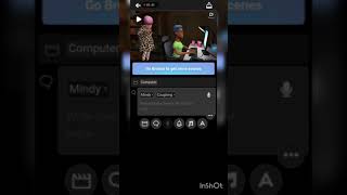 Plotagon Story Expression and Emotions screenshot 3