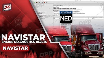 LEARN HOW TO INSTALL NAVISTAR ENGINE DIAGNOSTICS 10.2025 IN LESS THAN 1 MINUTE
