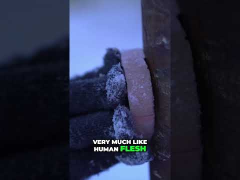 What Temperature Does Steel Freeze