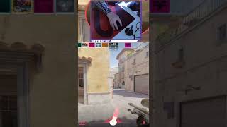 CHEATER? #cs2 #csgo #gaming #faceit #majorcs2