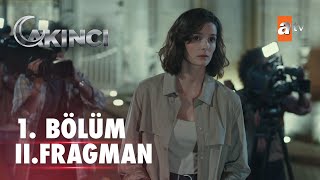 Akıncı 1. Bölüm 2. Fragmanı