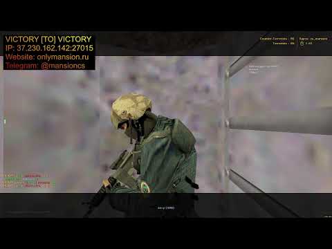 Kings of CS 1.6 broadcast preview