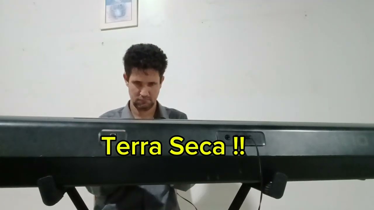 Terra Seca !!