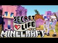 Not So Secret Paths ✨  | Ep. 4 | Secret Life