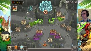 Darmowe Gry Online - Kingdom Rush Frontiers KONIEC! Darmowe Gry Online - Kingdom Rush Frontiers KONIEC!