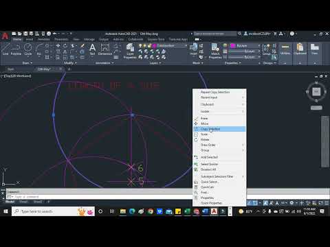 Autocad Types Of Polygon