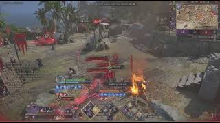 Throne And Liberty - top pvp scout moments!