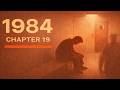 1984 الفصل 19 كتاب صوتي لجورج أورويل 