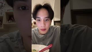 250813 Java Bhobdhama, Surf Patchara : Head2Head, MuTeLuv TikTok Live (justaextrovertboy, swensurf)