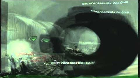 Quadfeed? (With Reactions!)