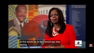 Celebrating and preserving Black American Sign Language