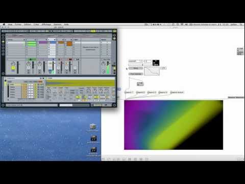 SynthtopiaTag: Open Sound ControlVideo Generator With Max & Max For Live (Sneak Preview)Windows Multitouch MIDI Controller – GesturesparkDouble monome Jam, All The Way, OMG!Control Ableton Live With Your iPhone Using OSCKyma Gets Open Sound Control (OSC) SupportFree Software Turns Your iPhone Into A Music ControllerOpen Sound Control On Nintendo DSTouchOSC Turns Your iPhone Into Mini JazzMutant LemurTopicsSearchWhat People Are Talking AboutSomething To Think About