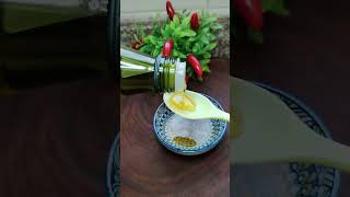 Cómo Hidratar El Cabello Seco Y Maltratado En Casacómo Hacer Mascarilla Capilar Hidratación Profund