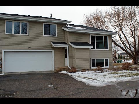 6719 Foliage Court W, Lakeville, MN home video tour