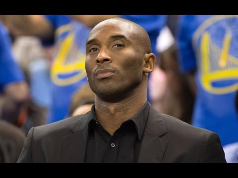 Wideo: Co ostatnio miał Kobe Bryant? Inwestowanie w mnóstwo firm