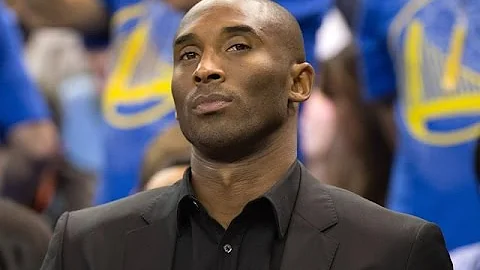 All About Kobe Bryant